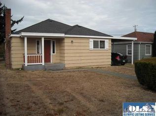 386 W Maple St, Sequim, WA 98382