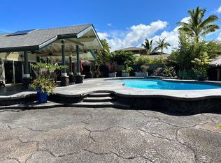 15-798 Paradise Ala Kai Dr, Keaau, HI 96749