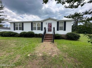 113 Carlyle Askew Drive, Ahoskie, NC 27910