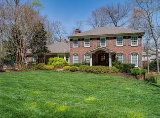 4101 Columbine Cres, Charlotte, NC 28211