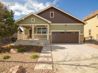 8046 Fallgold Ct, Colorado Springs, CO 80927