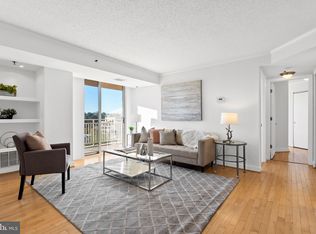 7500 Woodmont Ave #S918, Bethesda, MD