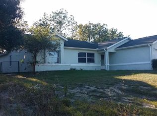 6150 SW 154th Place Rd, Ocala, FL 34473