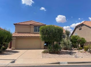4022 N Ranier, Mesa, AZ 85215