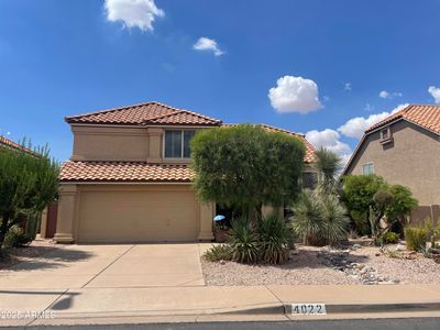 4022 N Ranier, Mesa, AZ, 85215