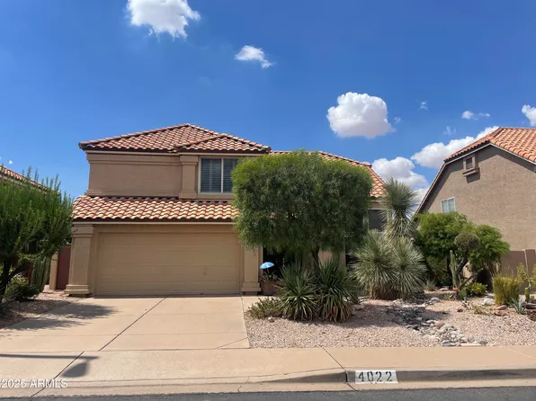 4022 N RANIER --, Mesa, AZ 85215