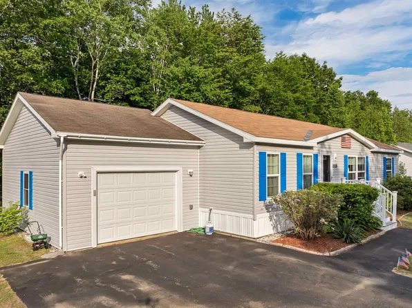 610 Benton Drive, Laconia, NH 03246