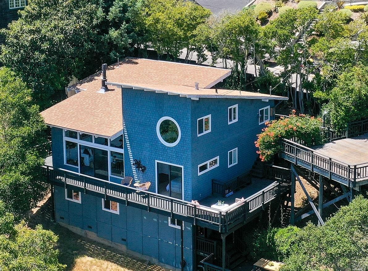 457 Redwood Ave, Corte Madera, CA 94925 Zillow