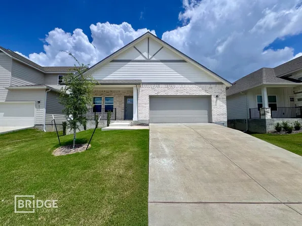 615 Hayfield Ln, Temple, TX 76502