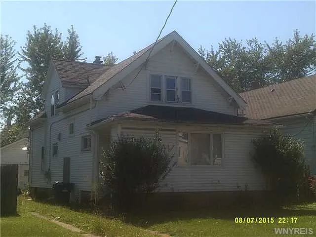 527 Lasalle Ave photo 1