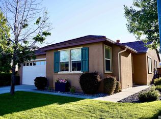 5432 Siltstone Way, Sparks, NV 89436