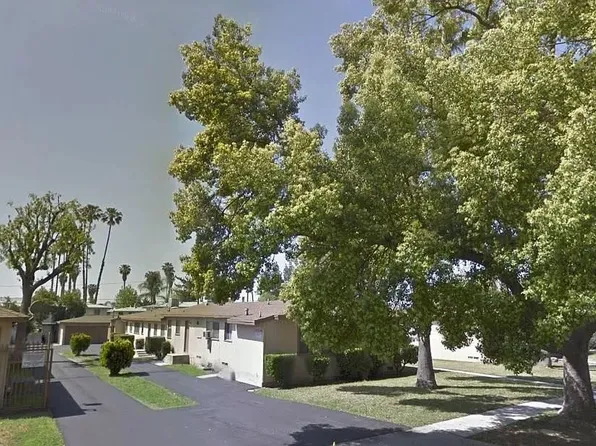 18th Street East Triplex