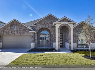2121 Rushing Ranch Path, Georgetown, TX 78628