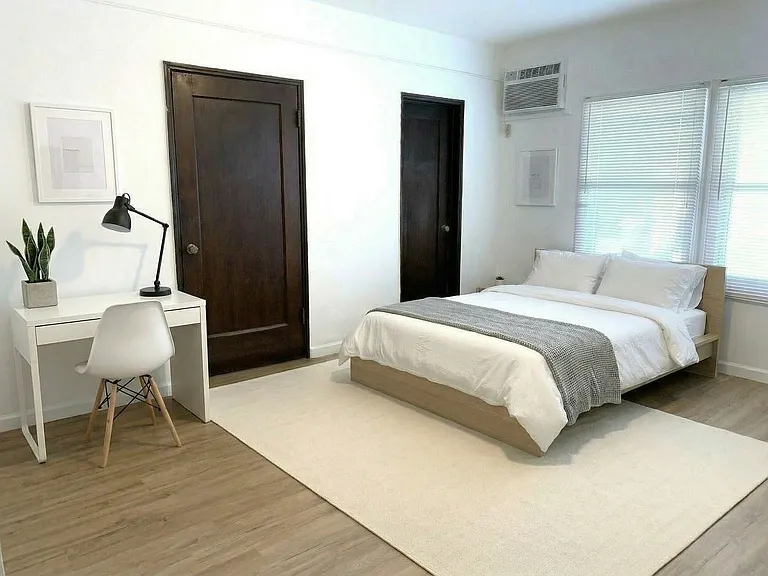 2501 Hearst Ave #204 — Photo 1