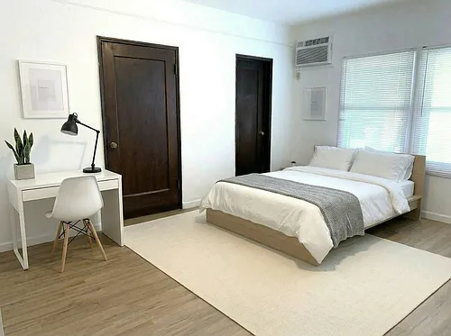 2501 Hearst Ave #204 Photo 1