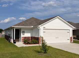606 Georgia Pl, Muskogee, OK 74403