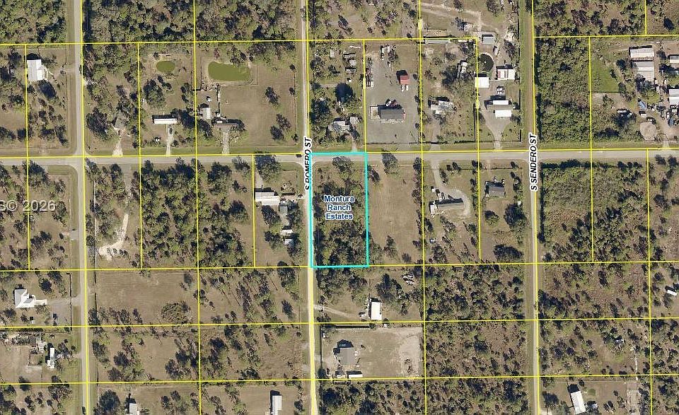2nd image of 524 Montura Ave
