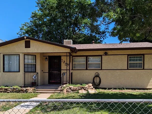 1820 Garwood Dr, Pueblo, CO 81005