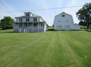 690 Lobelia Rd, Hillsboro, WV 24946