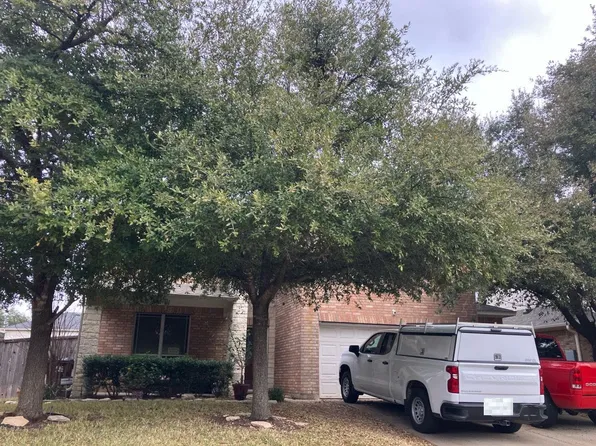 523 Centerbrook Pl, Round Rock, TX 78665