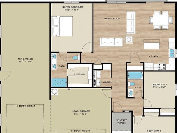 2nd image of this home