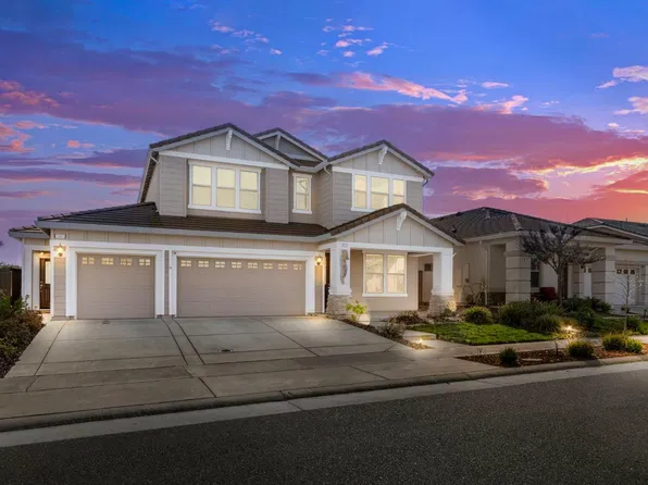 1072 Broken Spoke Ln, Roseville, CA 95747