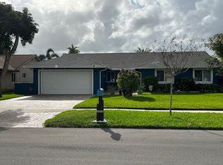 2731 SW 81st Way, Fort Lauderdale, FL 33328