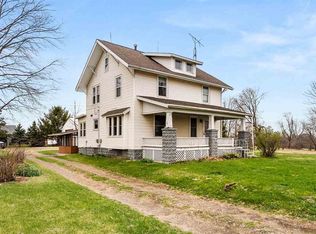 1549 S Iowa Ave, Washington, IA