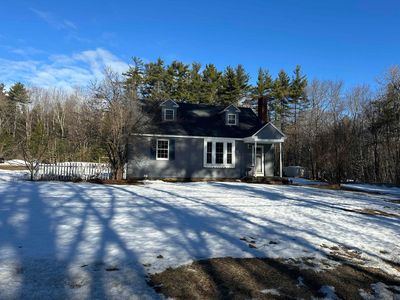 131 Ashburnham Road, New Ipswich, NH, 03071