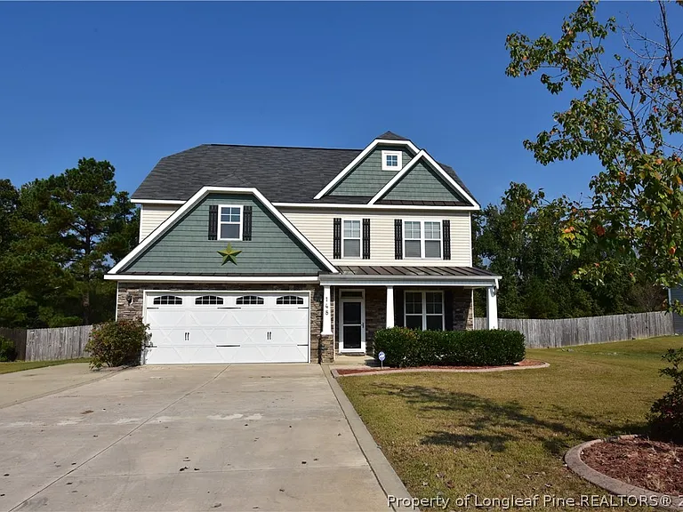148 S Prince Henry Way — Photo 1