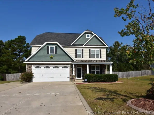 148 S Prince Henry Way, Cameron, NC 28326