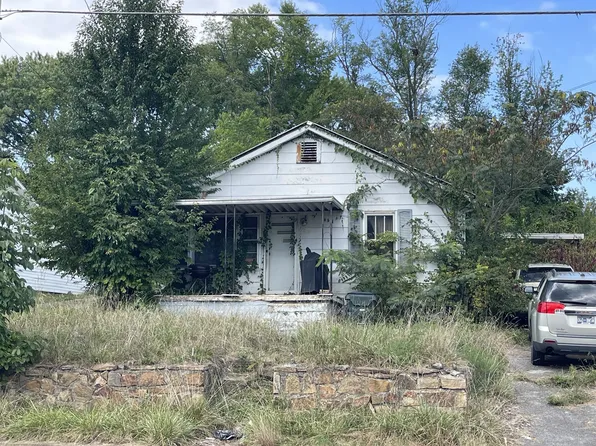 419 E Bernard Ave, Greeneville, TN 37745