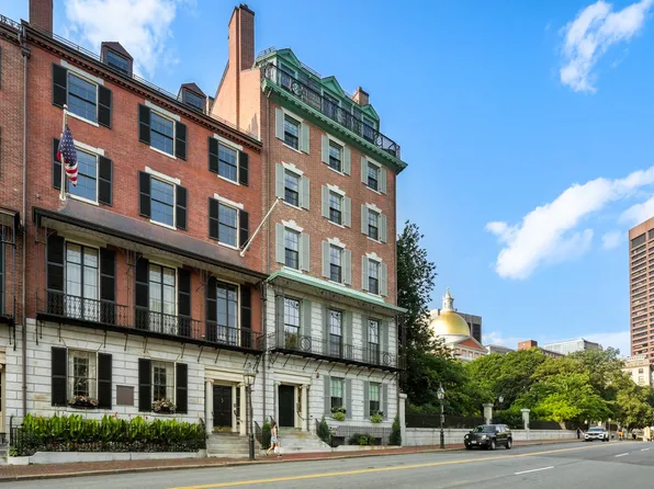 25 Beacon St APT 3, Boston, MA 02108