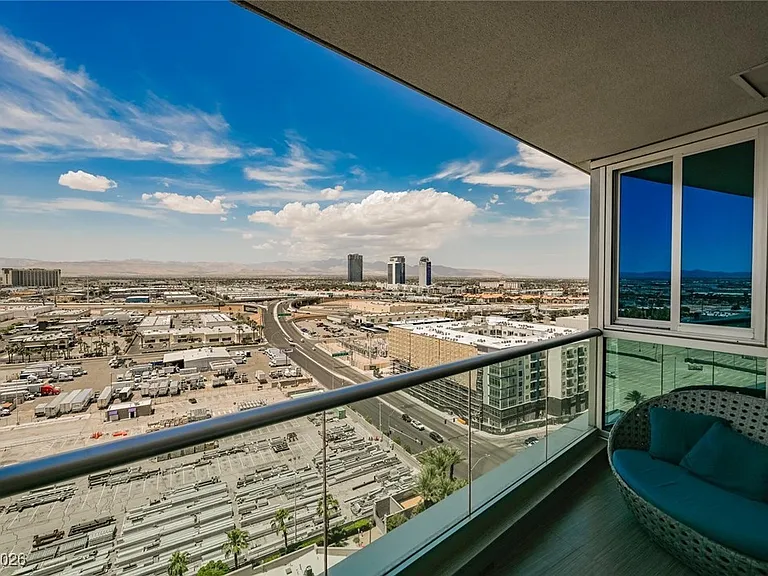 4525 Dean Martin Dr #1608 — Photo 25
