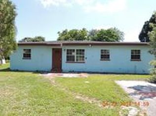 332 W Haiti Ave, Clewiston, FL 33440