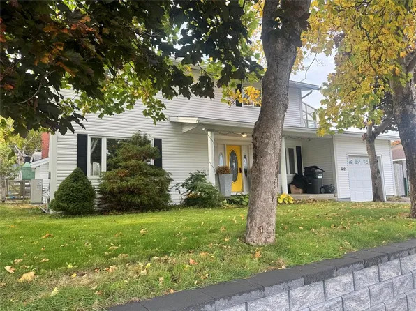 322 Topsail Road, St.John's, NL A1E2B5
