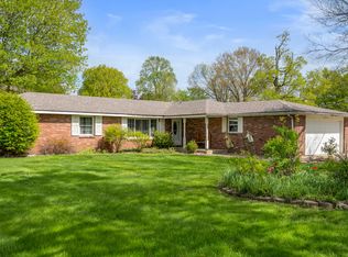 1926 Mark Ln, Anderson, IN 46012