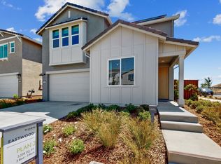 3416 Shakers Ridge Way, Folsom, CA 95630