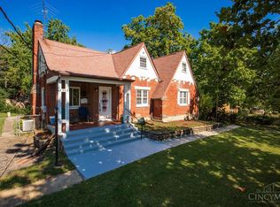 2546 W North Bend Rd, Cincinnati, OH 45239