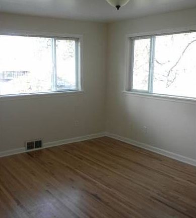 Downstairs Bedroom