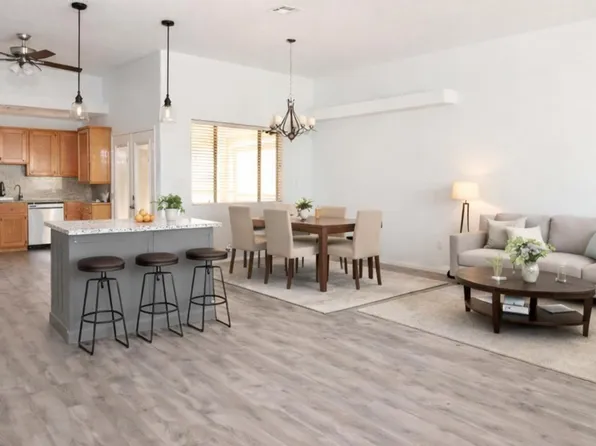 13824 E 52nd St, Yuma, AZ 85367