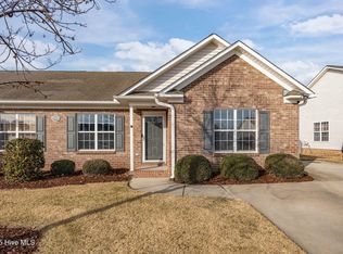 2320 Saddleback Drive #B, Winterville, NC 28590