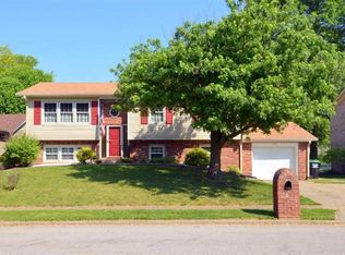 4264 Forsythe Dr, Lexington, KY 40514