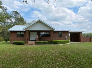 10620 187th Rd, Live Oak, FL 32060