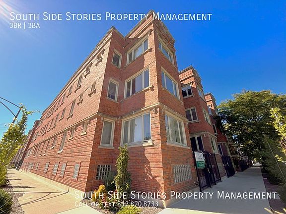 2nd image of 4958 S King Dr Unit 2