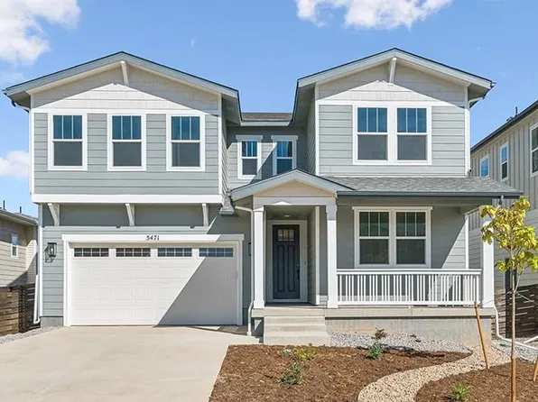5471 Green Thumb Avenue, Firestone, CO 80504