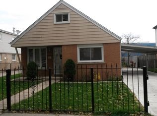 1123 N 32nd Ave, Melrose Park, IL 60160