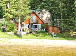 15703 Pretty Lake Dr, Mecosta, MI