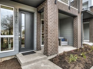 12455 NE 11th Ln #4-B, Bellevue, WA 98005