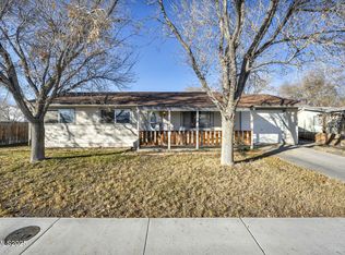 650 McLean St, Fallon, NV 89406